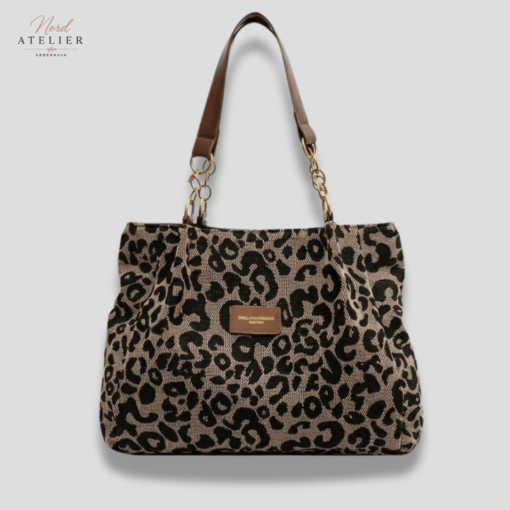 Leonora | Elegant tote taske