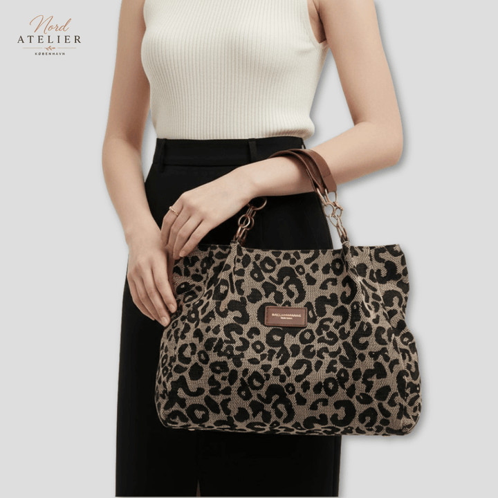Leonora | Elegant tote taske