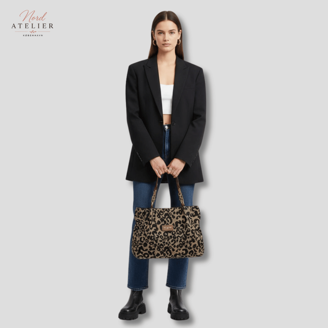 Leonora | Elegant tote taske