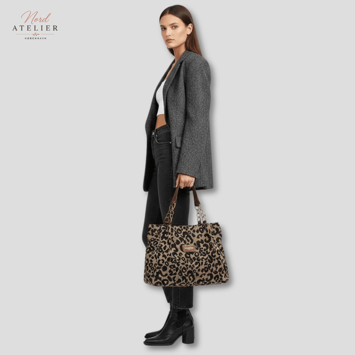 Leonora | Elegant tote taske