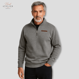 Casual Fleece Trøjer til mænd