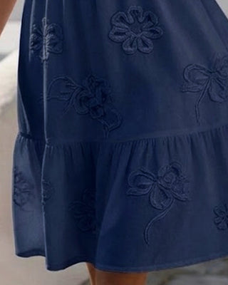 FLORA™ | BLOMSTRET BOMULDSKJOLE