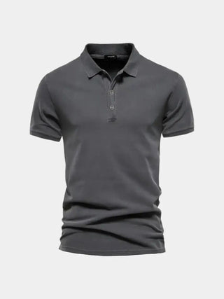 Frans | Essentiel Bomuldspolo