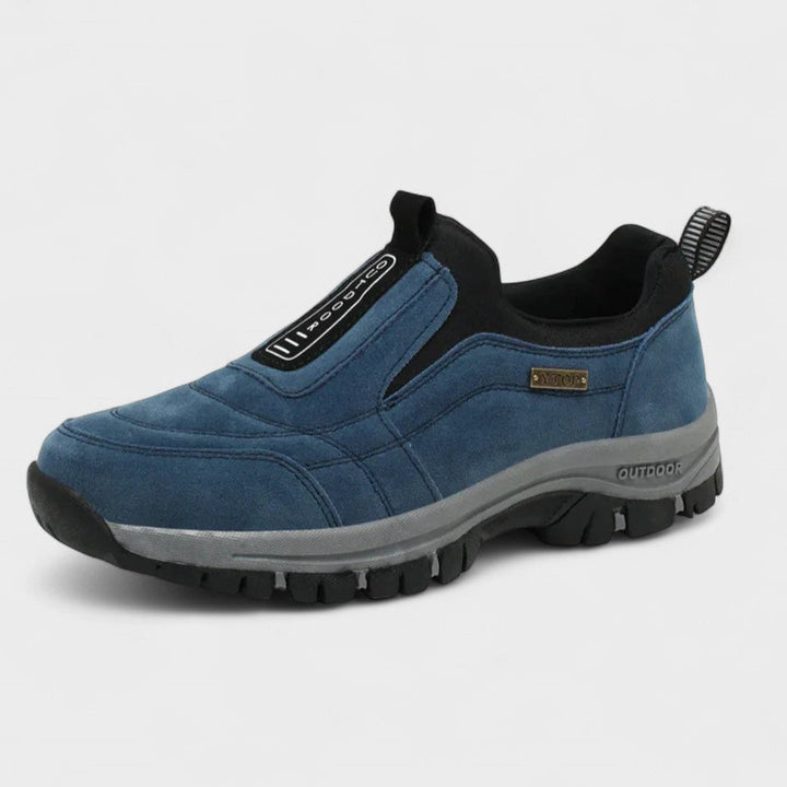 Bas™ | Trekking Sko