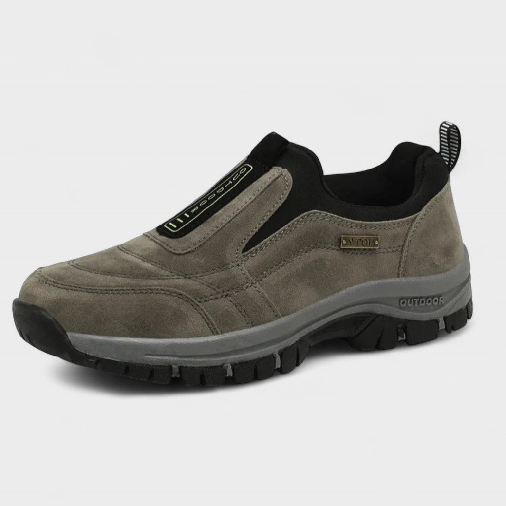 Bas™ | Trekking Sko
