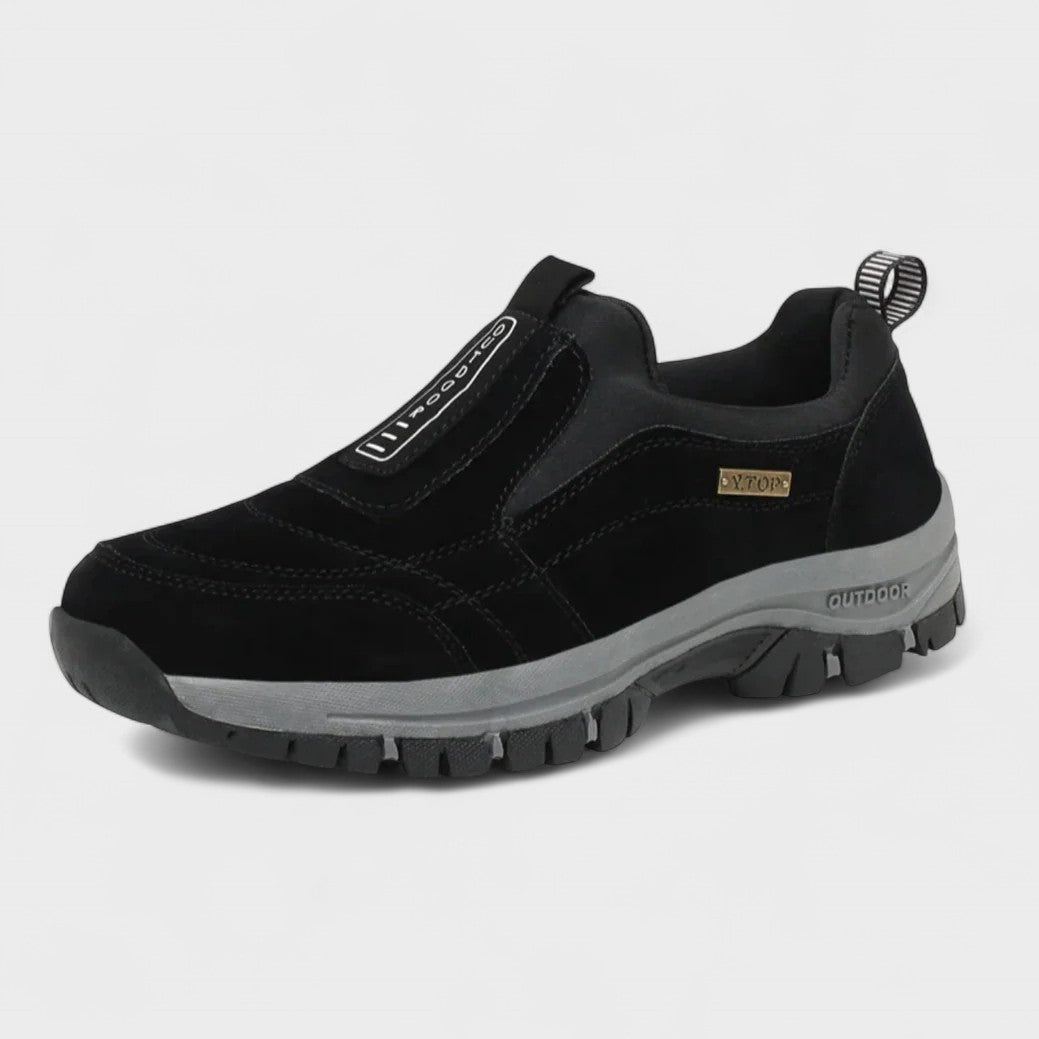 Bas™ | Trekking Sko