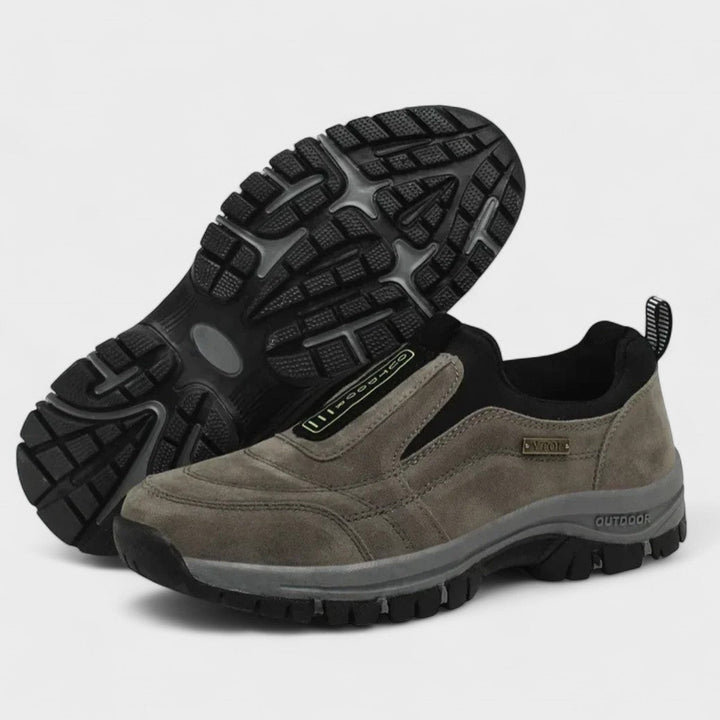 Bas™ | Trekking Sko