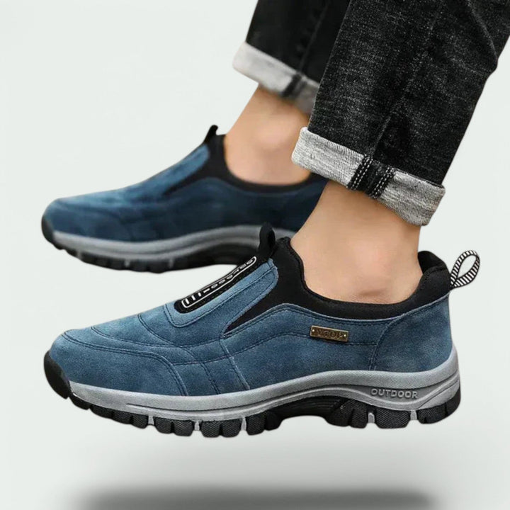 Bas™ | Trekking Sko
