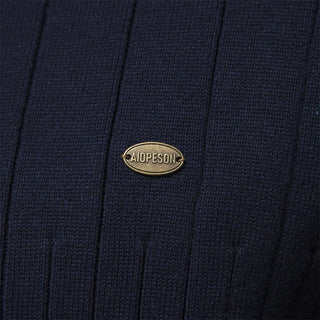 Emil | Klassisk herresweater med et moderne touch