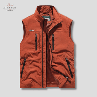 Vincent | Gilet