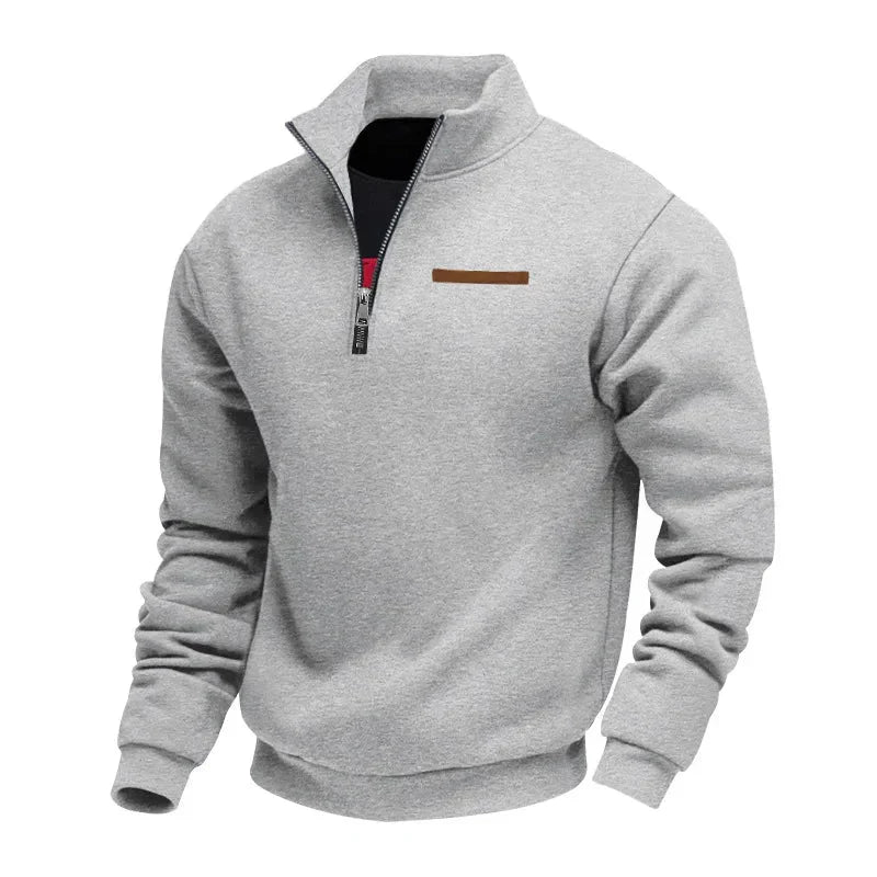 Casual Fleece Trøjer til mænd