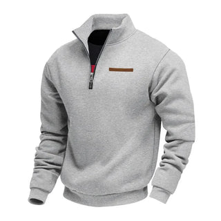 Casual Fleece Trøjer til mænd