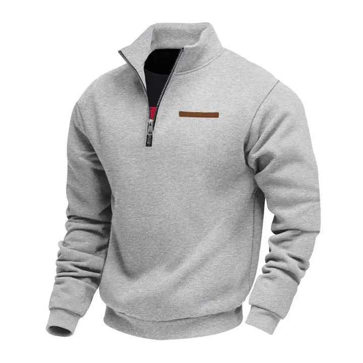 Casual Fleece Trøjer til mænd