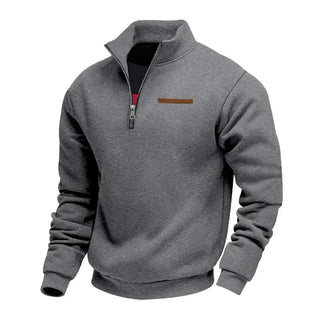 Casual Fleece Trøjer til mænd