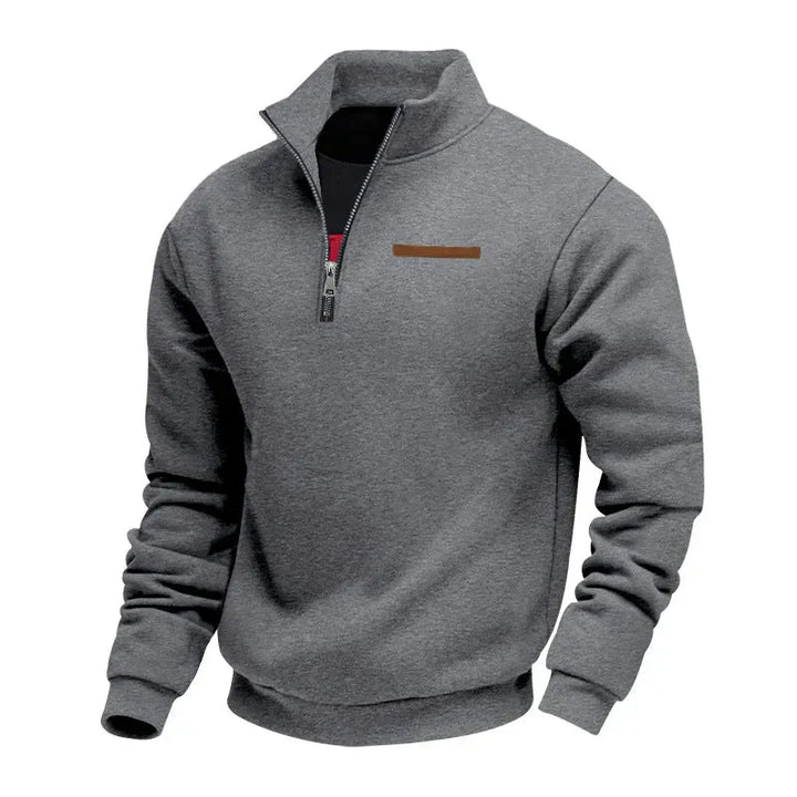 Casual Fleece Trøjer til mænd