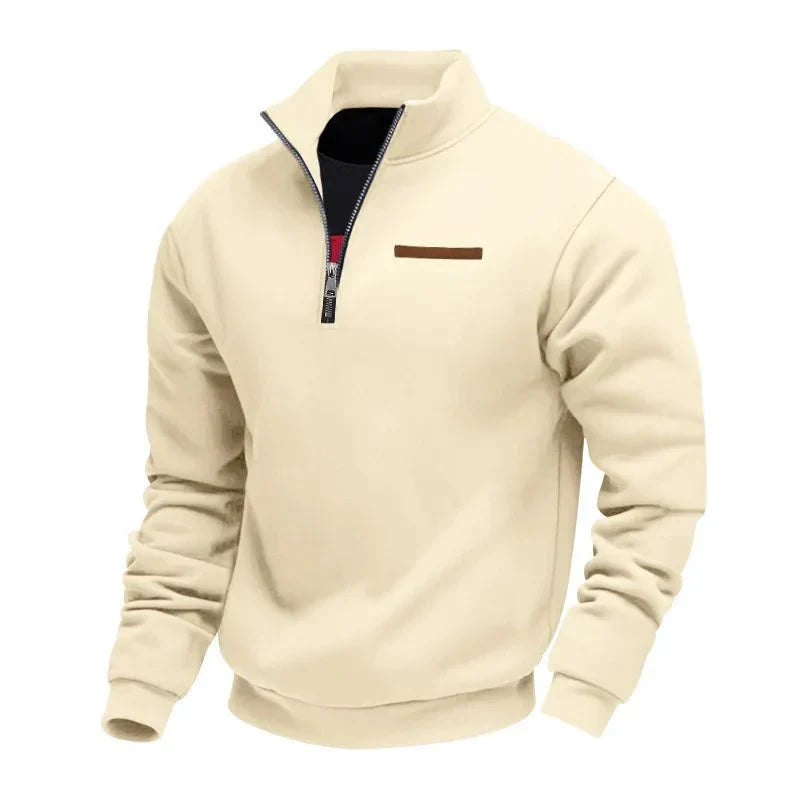 Casual Fleece Trøjer til mænd