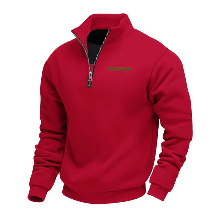 Casual Fleece Trøjer til mænd