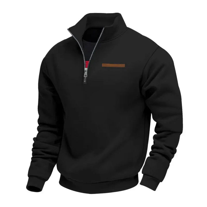 Casual Fleece Trøjer til mænd