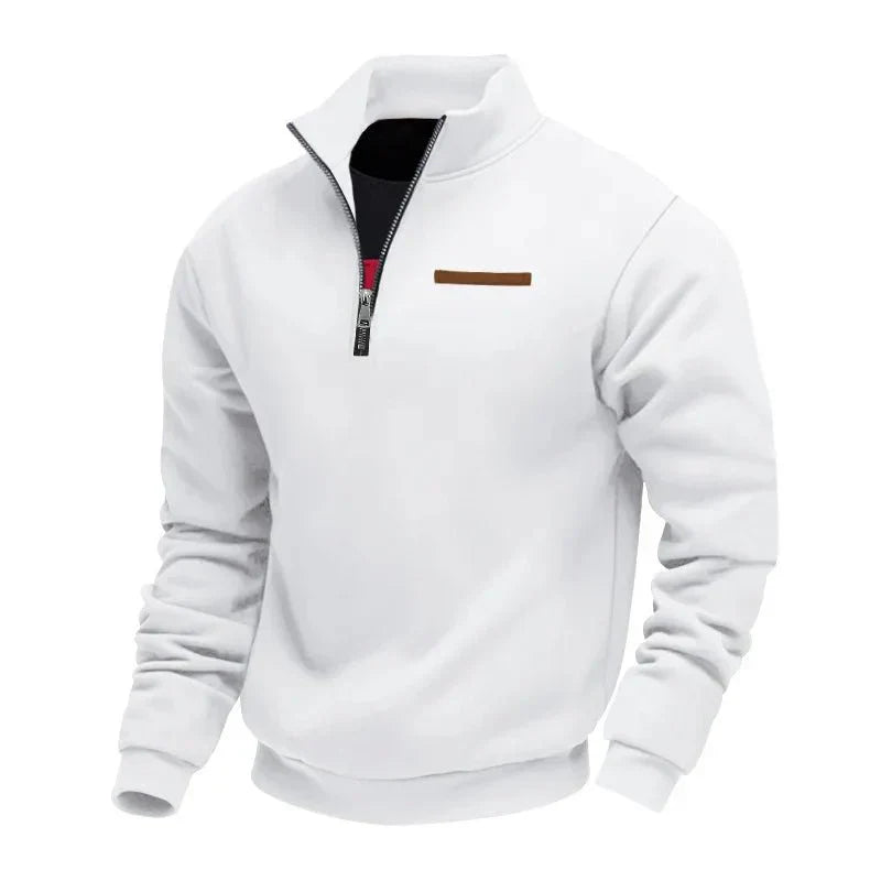 Casual Fleece Trøjer til mænd