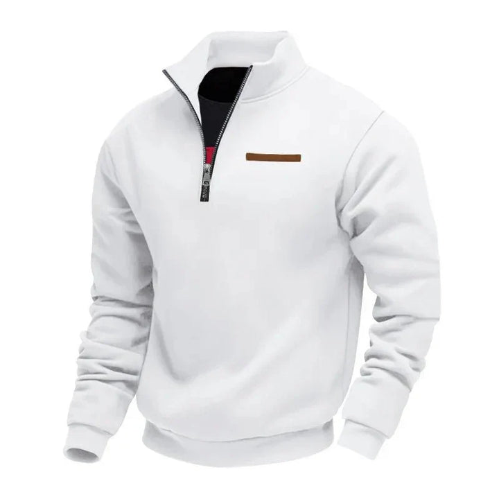 Casual Fleece Trøjer til mænd
