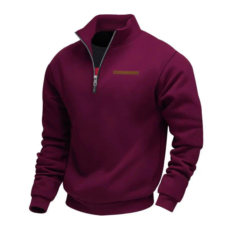 Casual Fleece Trøjer til mænd
