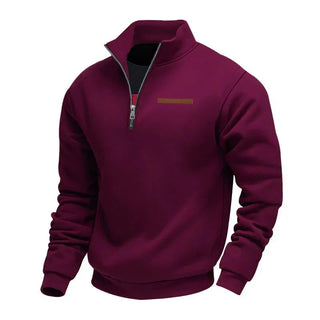 Casual Fleece Trøjer til mænd