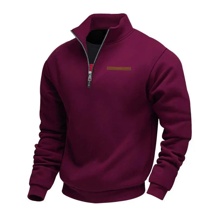 Casual Fleece Trøjer til mænd