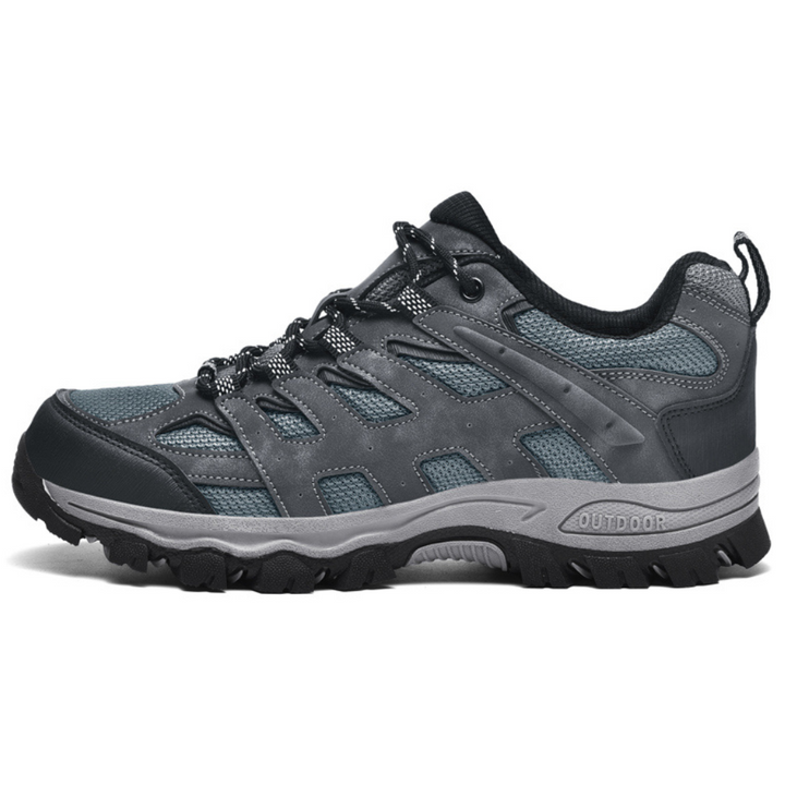 Komfortable Herre Vandresko - TerraTrek