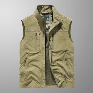 Vincent | Gilet