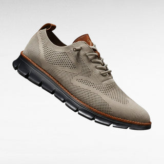 FABRIZIO – Herresko i Mesh Knit